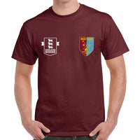 Thumbnail for West Ham Boys Club Cotton T-Shirt