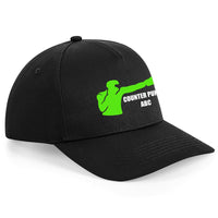 Thumbnail for Counter Punch ABC Baseball Cap