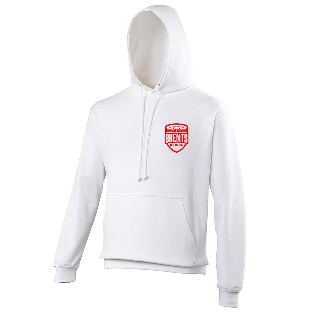 Brents Boxing Peterboro Hoodie