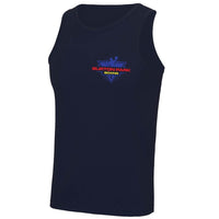 Thumbnail for Burton Park Boxing Vest