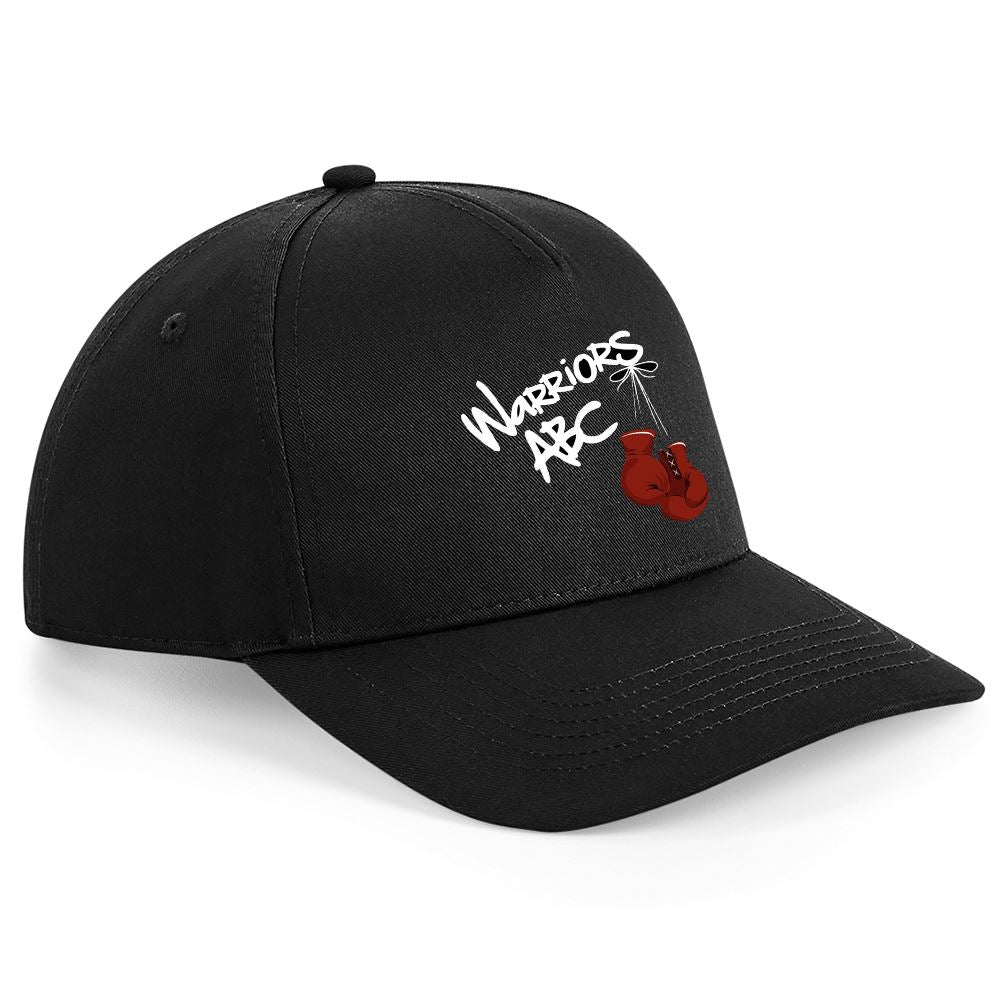 Hemel Warriors ABC Baseball Cap