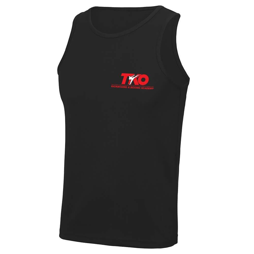 TKO Academy Vest