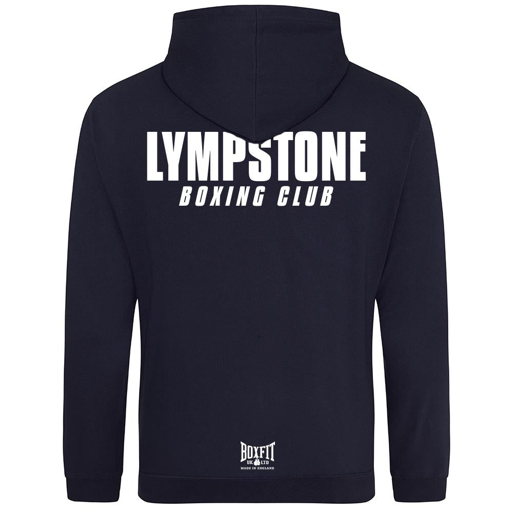 Lympstone Abc Hoodie