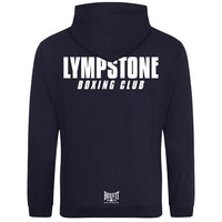 Thumbnail for Lympstone Abc Hoodie