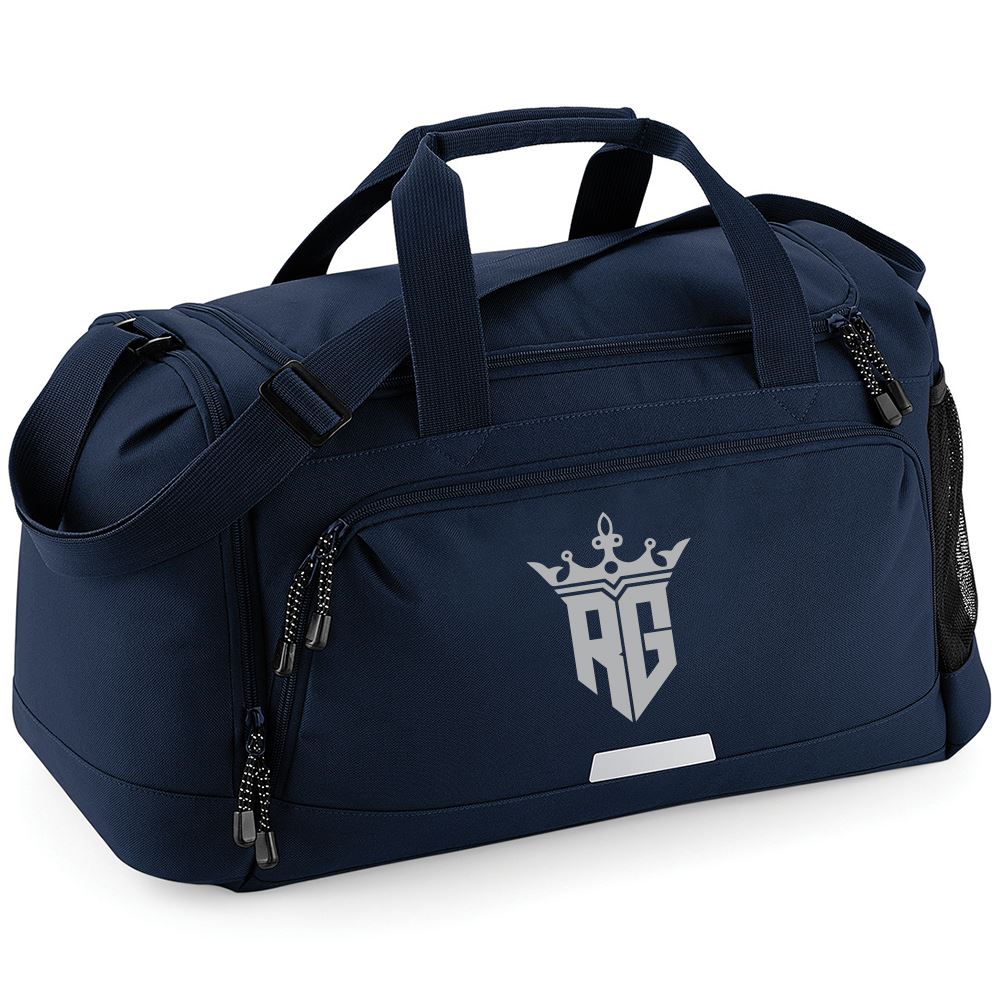 Penhill ABC Holdall