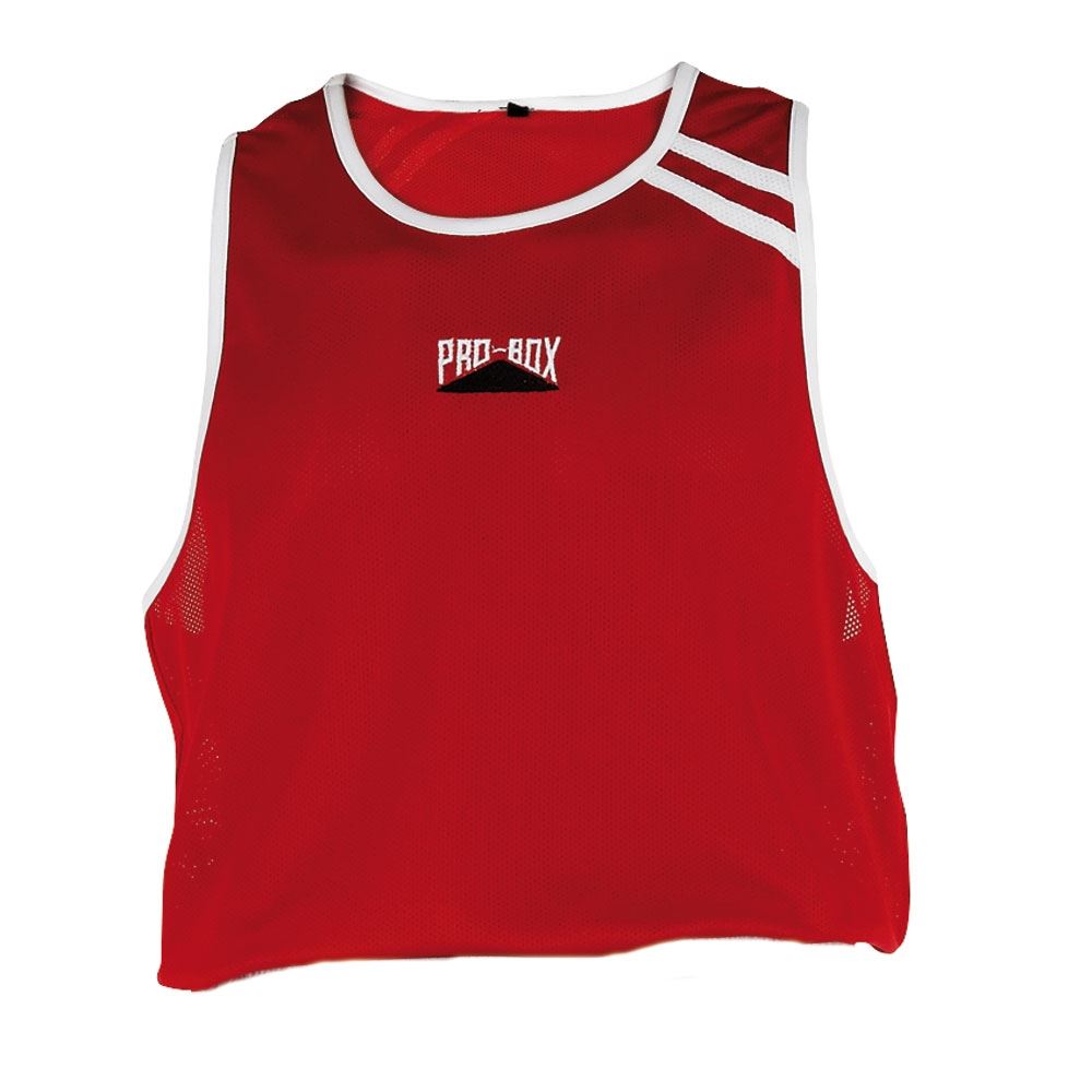 Pro Box Club Essentials Boxing Vest