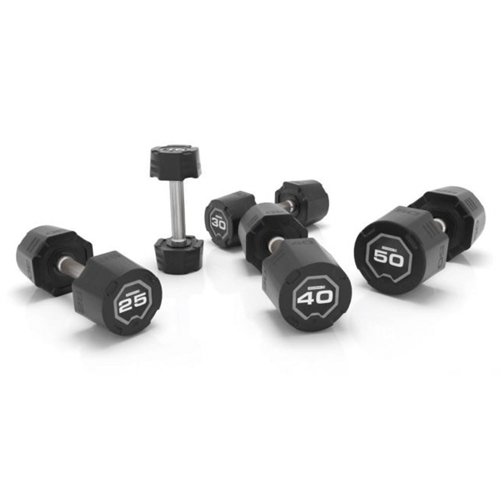 Urethane dumbbells for sale sale