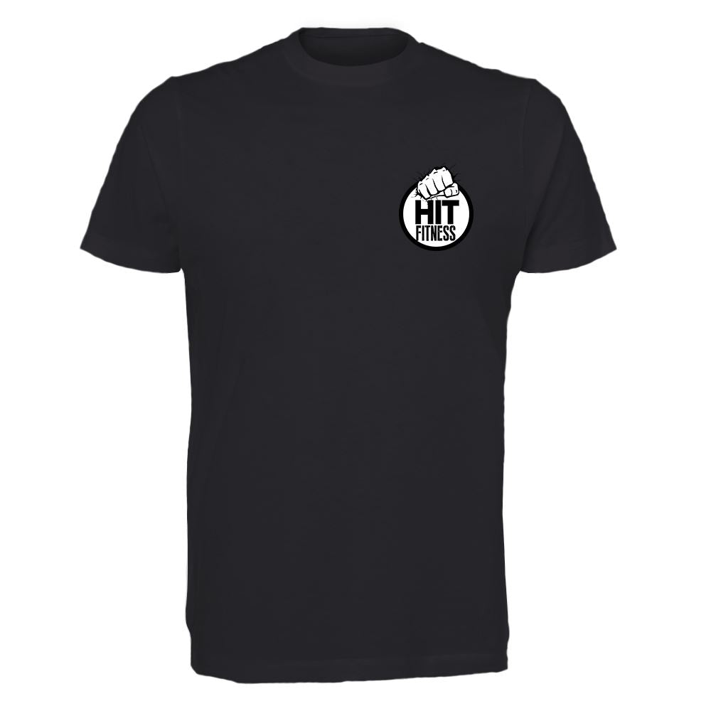 Hit Fitness Boxing T-Shirt