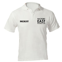 Thumbnail for Factory East Boxing Club Polo Shirt