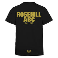 Thumbnail for Rosehill ABC Cotton Kids T-Shirt