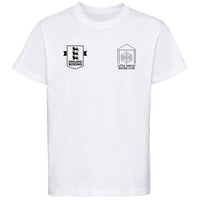 Thumbnail for Little Oakley Boxing Club Cotton T-Shirt