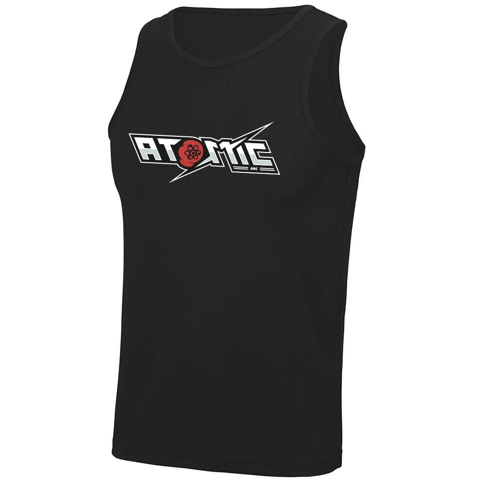 Atomic Abc Vest