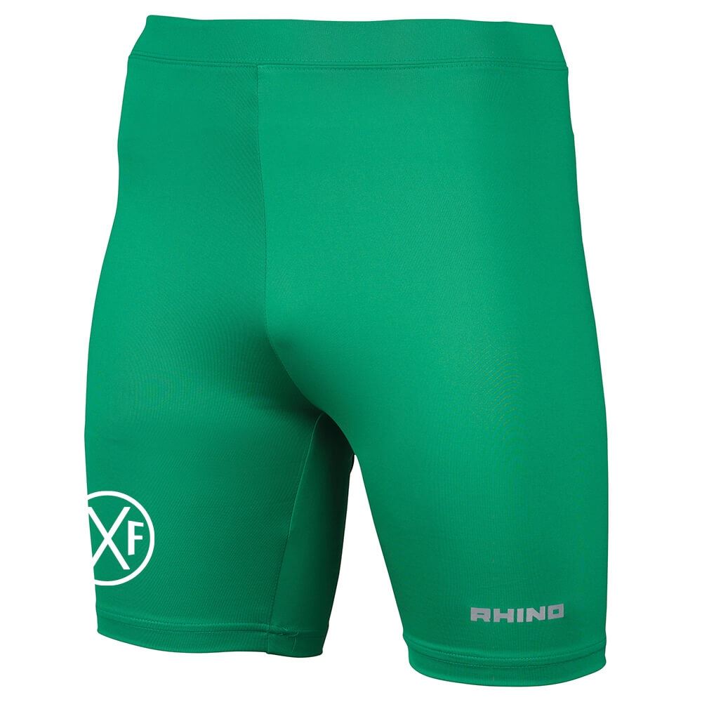 Bxf Rhino Base Layer Shorts