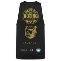 Thumbnail for Warwick Boxing Gym Kids Vest