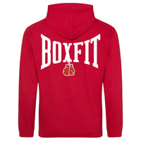 Thumbnail for Boxfit Branded Hoodie