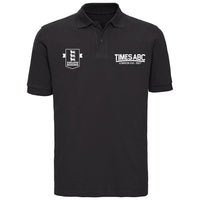 Thumbnail for TIMES ABC POLO SHIRT