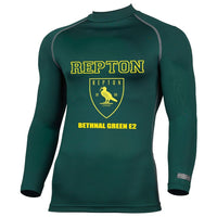 Thumbnail for Repton Boxing Club Long Sleeve Base Layer