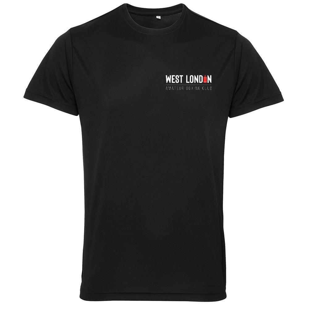 West London Amateur Boxing Club Dri-Fit T-Shirt