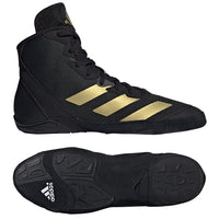 Thumbnail for Adidas Adizero Mat Wizard 6 Wrestling Boots