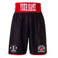 Thumbnail for Invicta Boxing Academy Bout Shorts