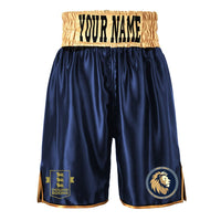 Thumbnail for LIONS BOXING ACADEMY BOUT BOXING SHORTS