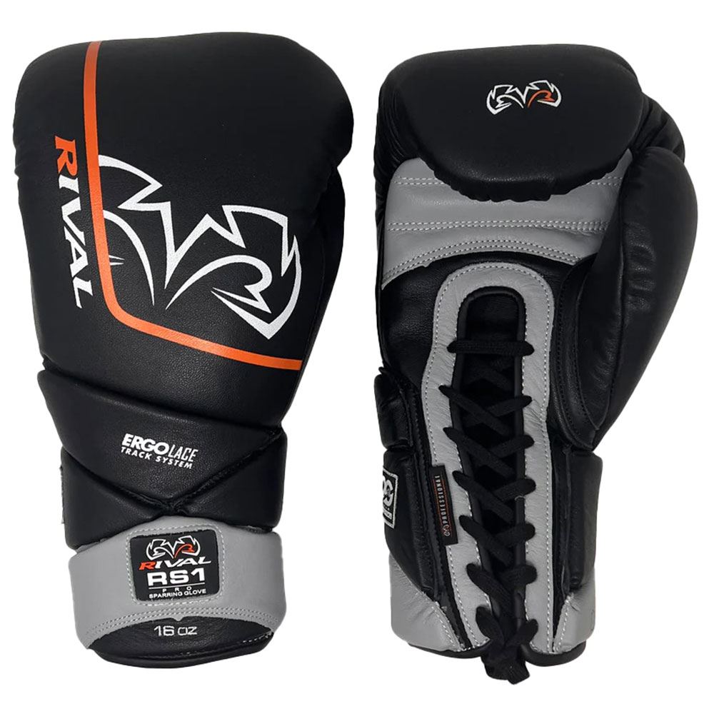 Rival RS1 Pro Sparring Gloves - 20th Anniversary