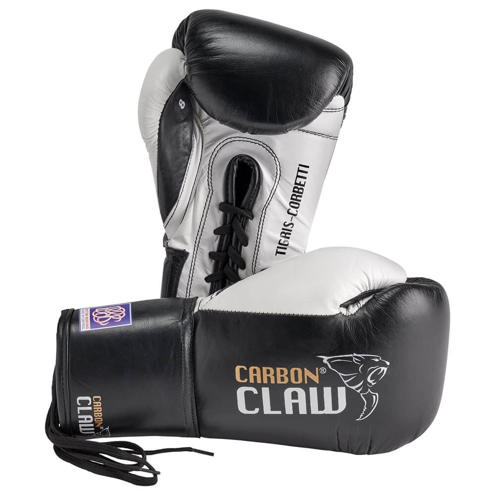 Carbon Claw Pro Fight Glove Corbetti