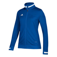 Thumbnail for Adidas T19 Womens Track Jacket