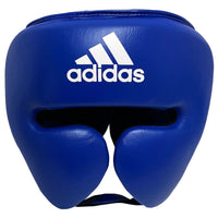 Thumbnail for Adidas Adistar Pro Blue Head Guard