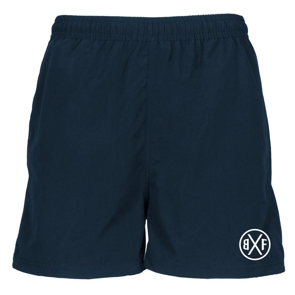 Bxf Kids Track Shorts