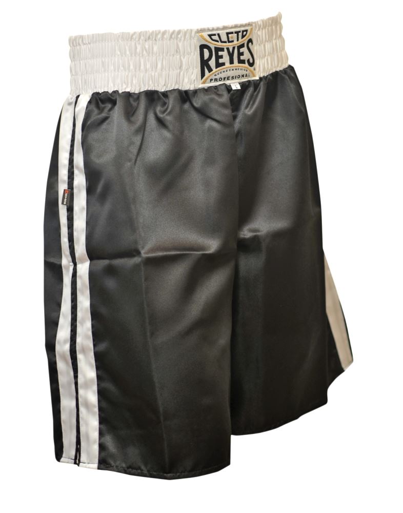 Cleto Reyes Boxing Shorts