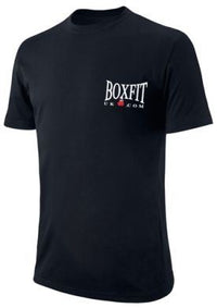 Thumbnail for Boxfit Junior Branded T-Shirt