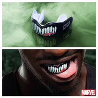 Thumbnail for Safejawz Marvel Venom Mouthguard