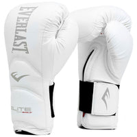 Thumbnail for Everlast Elite Pro Hook & Loop Training Gloves