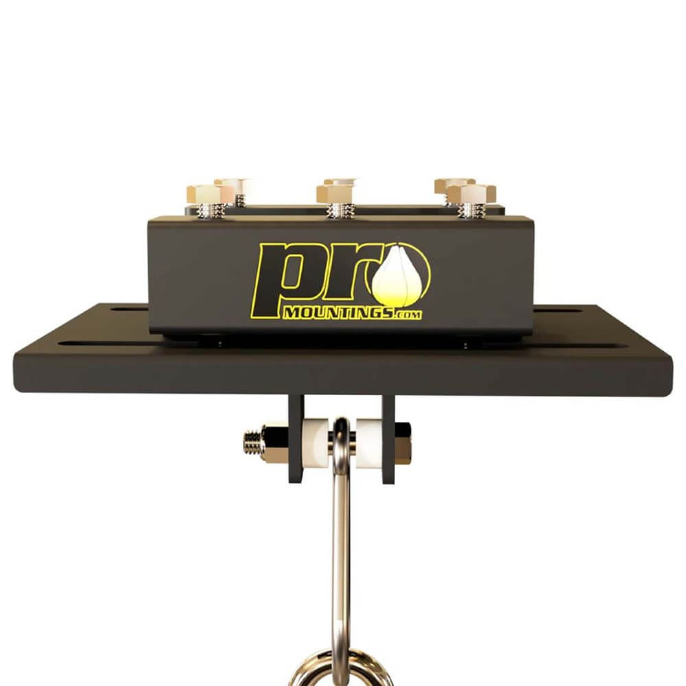 Pro Mountings IB-2100 I-Beam Mount