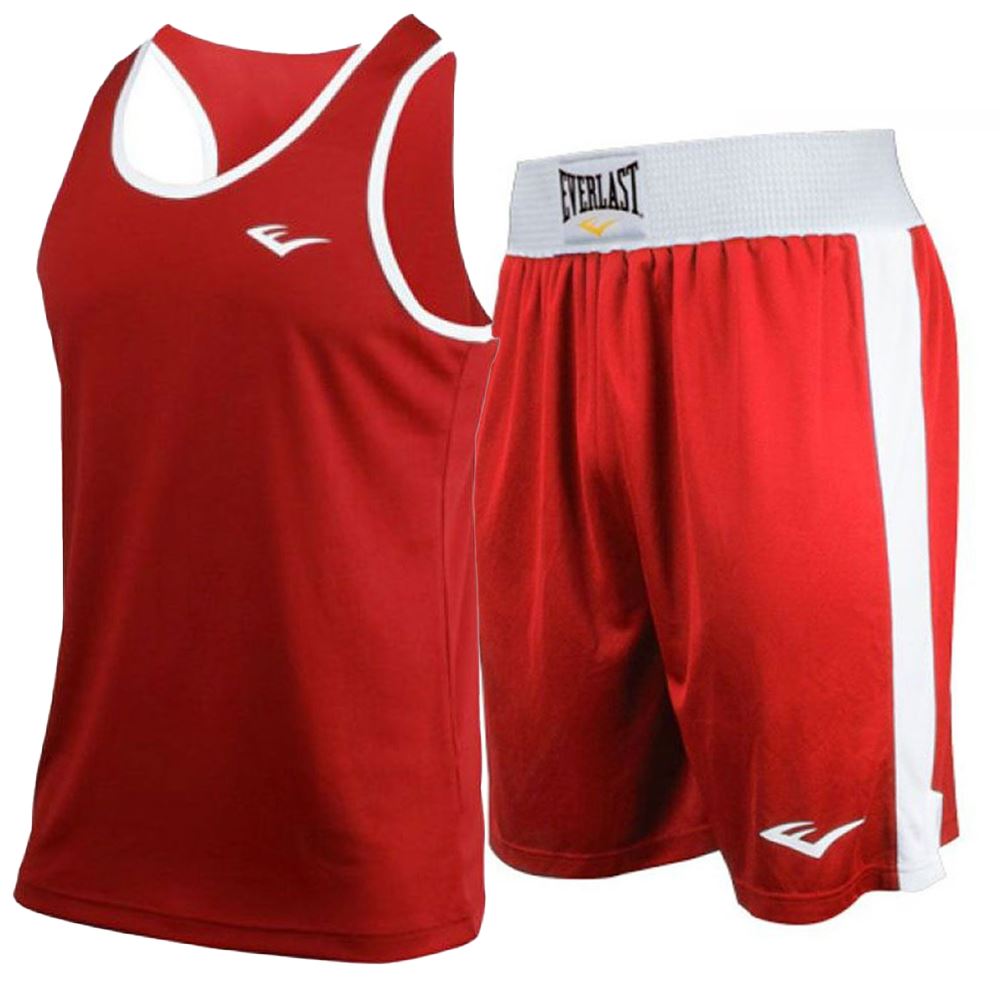 Everlast Amateur Competition Set