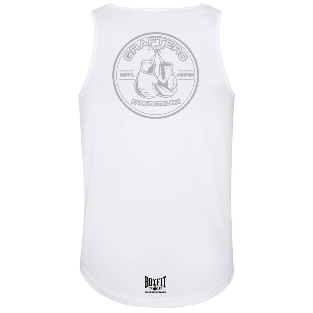 Grafters ABC Vest