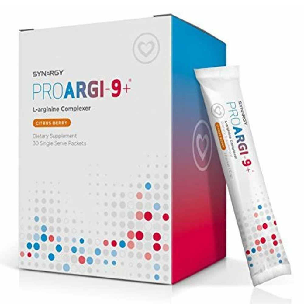 Proargi-9 Plus