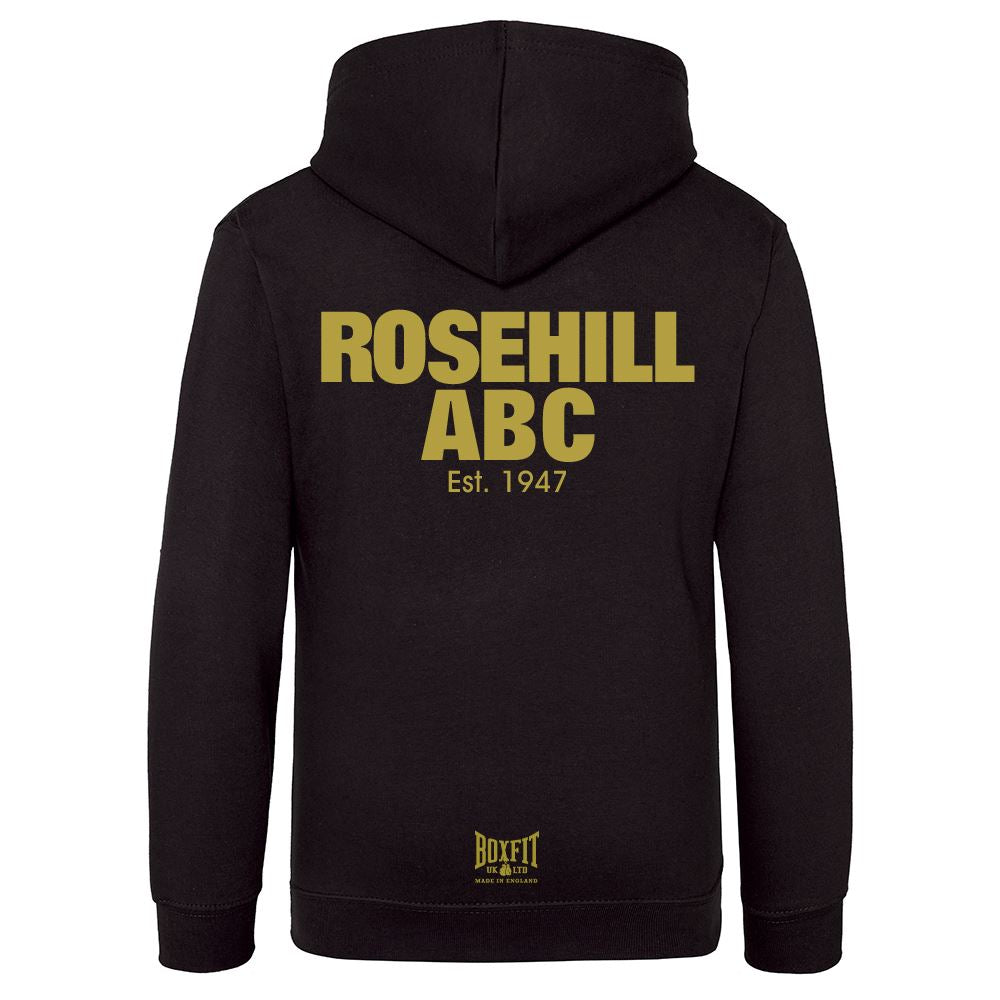 Rosehill ABC Kids Hoodie