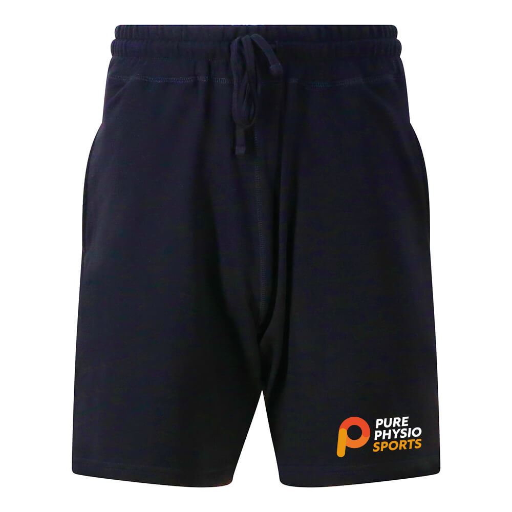 Pure Physio Therapy Lounge Shorts