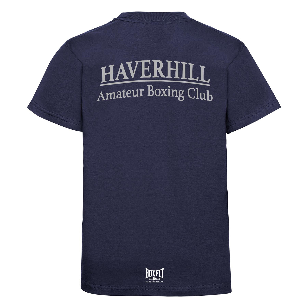 Haverhill Abc Cotton Kids T-Shirt