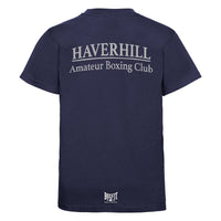 Thumbnail for Haverhill Abc Cotton Kids T-Shirt