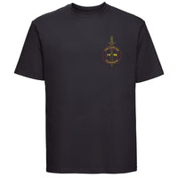 Thumbnail for King Alfred Boxing Club Cotton T-Shirt