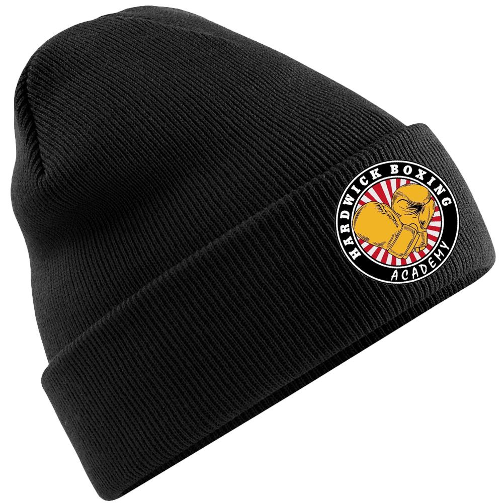 Hardwick Boxing Academy Beanie