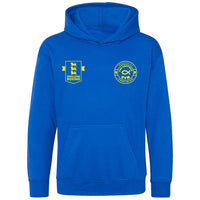 Thumbnail for PAULSGROVE & TED HARRIS ABC KIDS HOODIE