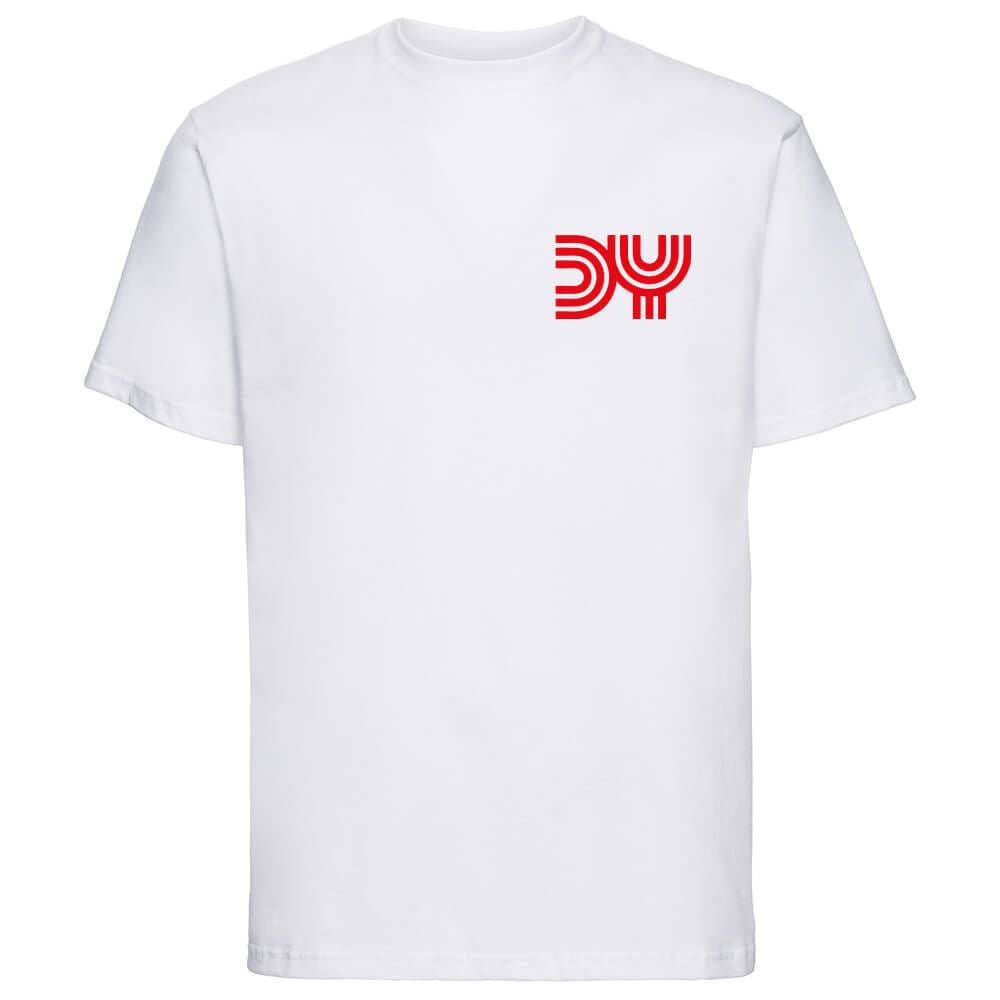 Dale Youth Boxing Club Cotton T-Shirt