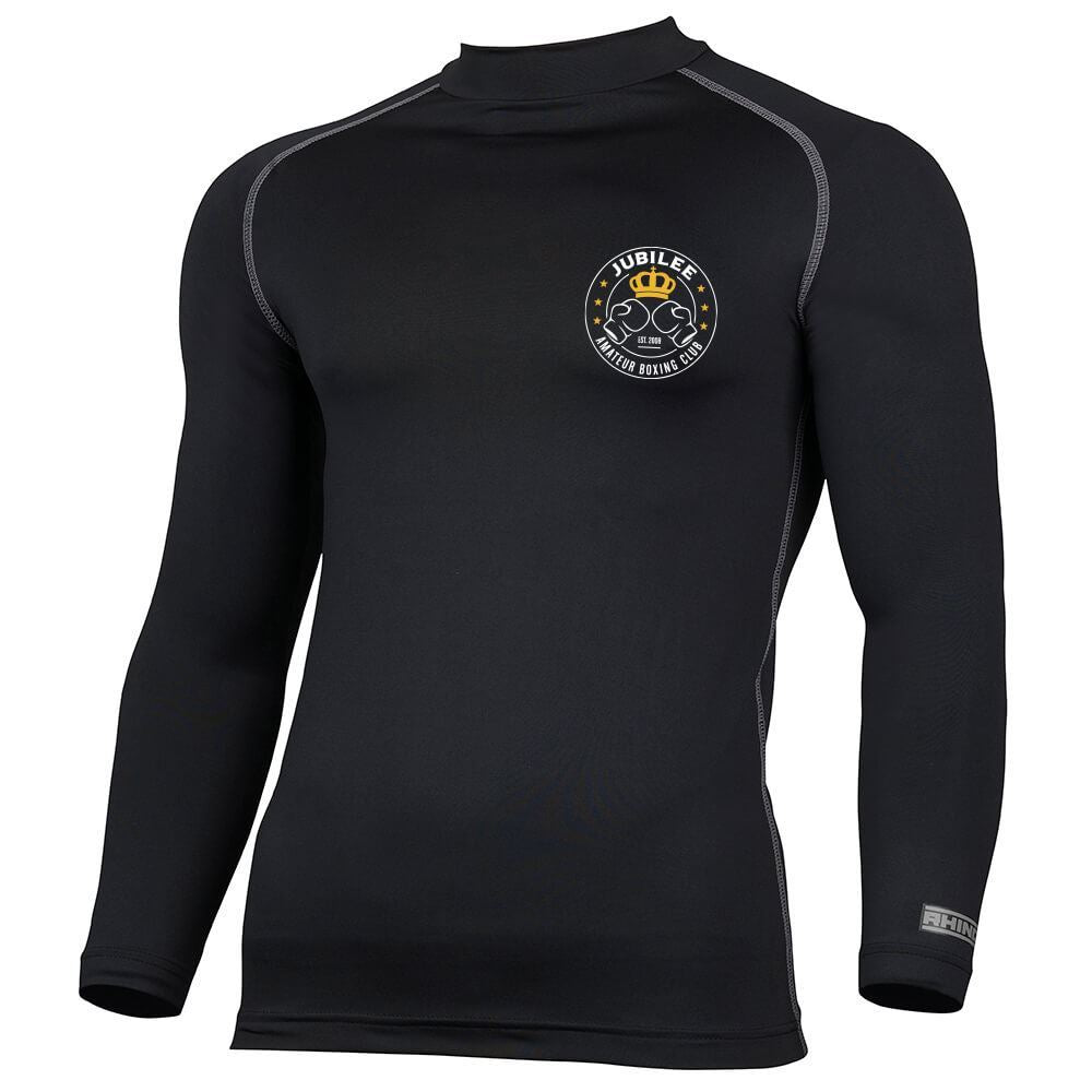 Jubilee Amateur Boxing L/S Base Layer