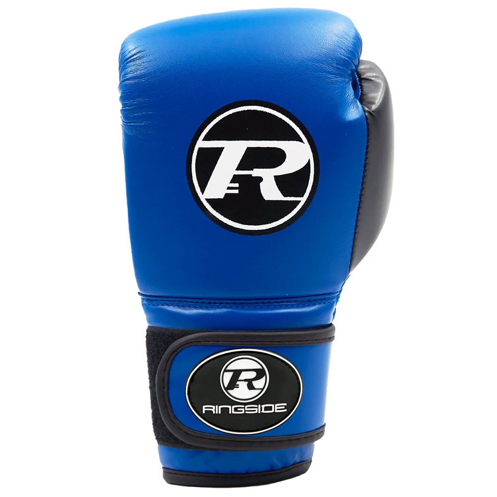 Ringside Junior Synthetic Leather Training Glove