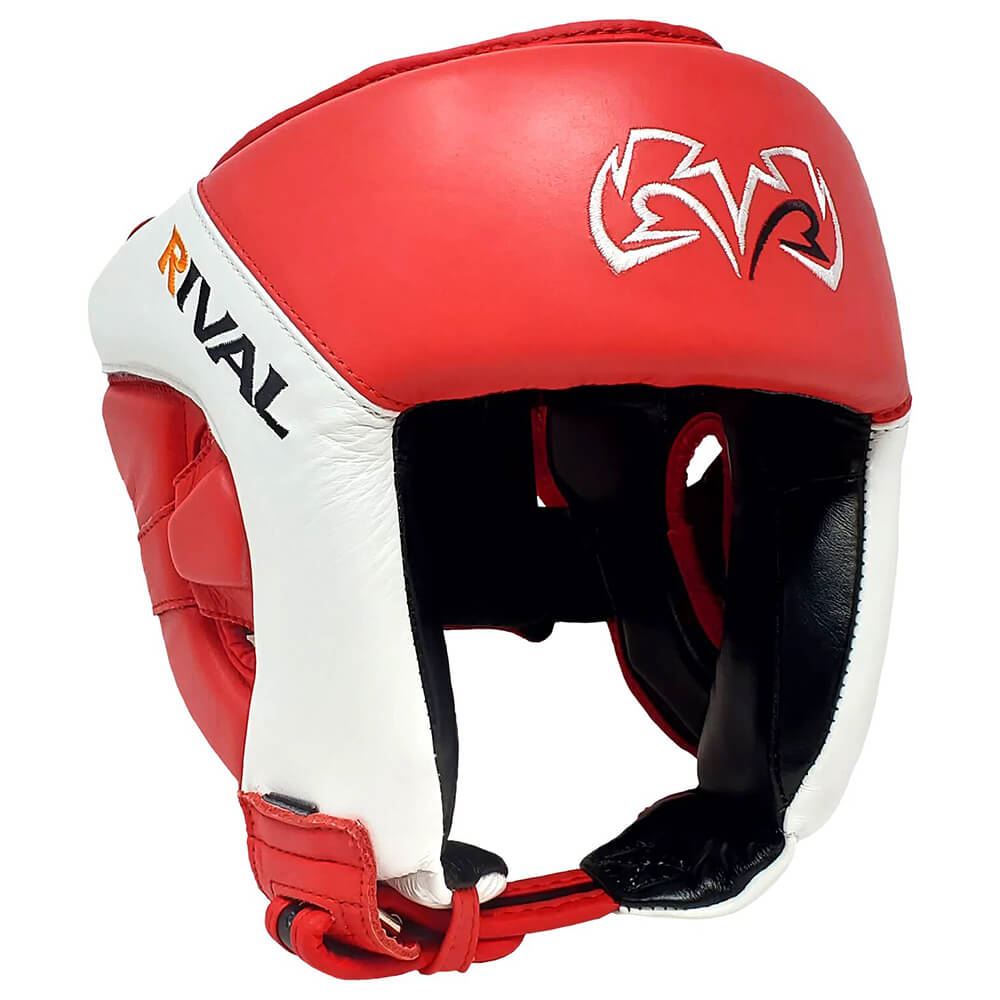 Rival Rhgc2 Amateur Competition Headgear