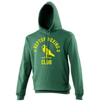 Thumbnail for Repton Boxing Club Hoodie